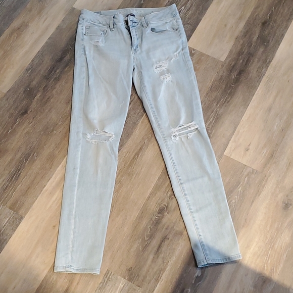 American eagle jeans - Picture 5 of 6